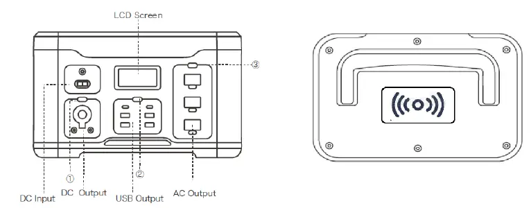 Promate-1000-Powerstation-1