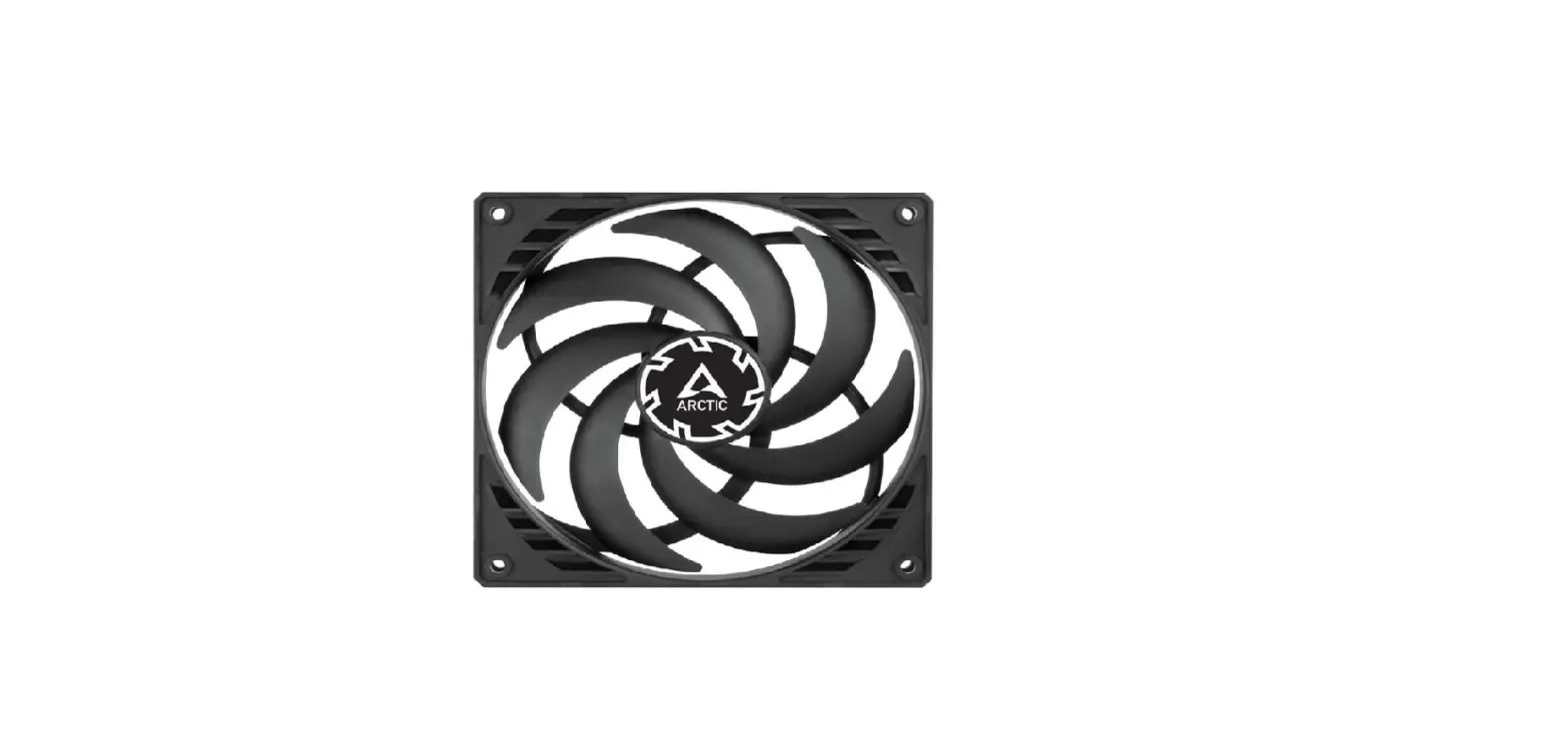 Arctic P14 Slim Series Pressure-optimised 140 Mm Pwm Fan User Manual Arctic P14 Slim Series Pressure-optimised 140 Mm Pwm Fan User Manual