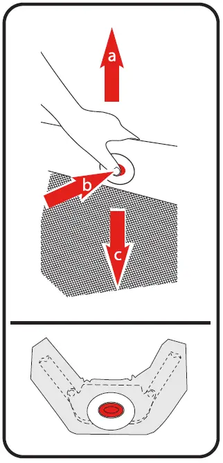 Graco Pack 'n Play Close 2 Baby Bassinet Playard - 11