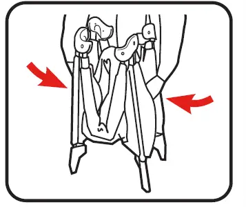 Graco Pack 'n Play Close 2 Baby Bassinet Playard - 13