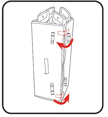 Graco Pack 'n Play Close 2 Baby Bassinet Playard - 14