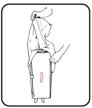 Graco Pack 'n Play Close 2 Baby Bassinet Playard - 15