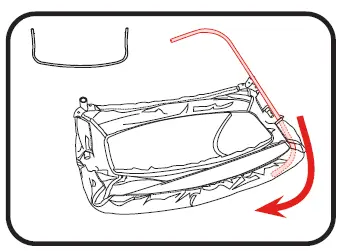 Graco Pack 'n Play Close 2 Baby Bassinet Playard - 28