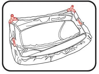 Graco Pack 'n Play Close 2 Baby Bassinet Playard - 29