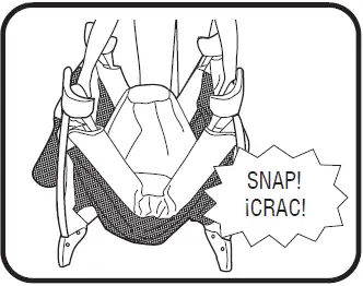 Graco Pack 'n Play Close 2 Baby Bassinet Playard - 3