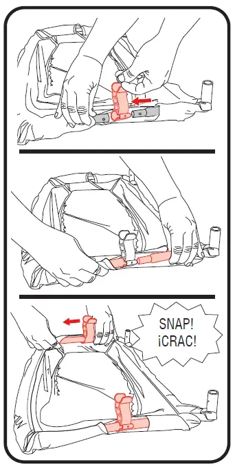 Graco Pack 'n Play Close 2 Baby Bassinet Playard - 30