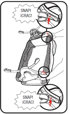 Graco Pack 'n Play Close 2 Baby Bassinet Playard - 40