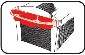 Graco Pack 'n Play Close 2 Baby Bassinet Playard - 47