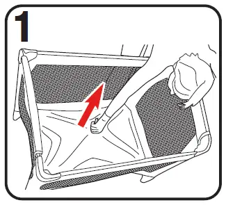 Graco Pack 'n Play Close 2 Baby Bassinet Playard - 50