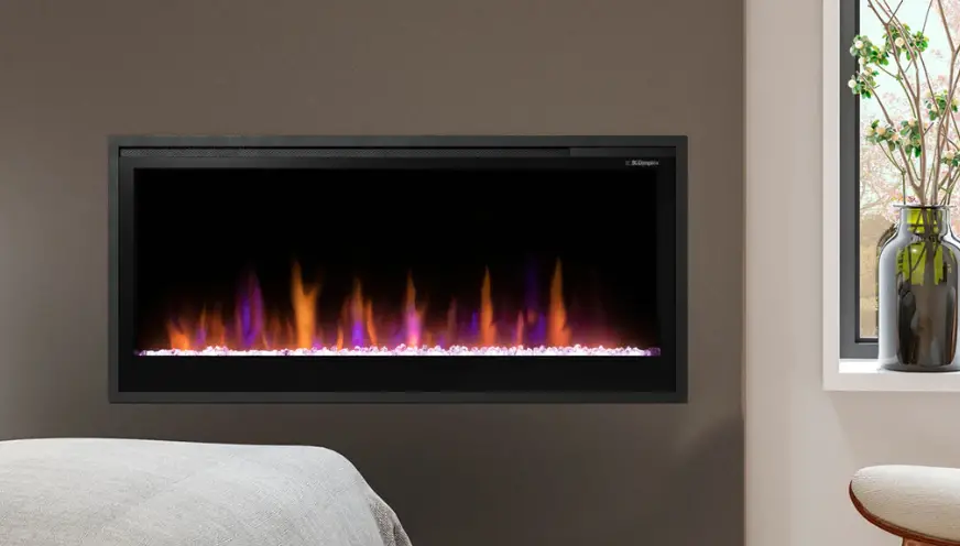 Dimplex Plf4214xs Electric Fireplace User Manual