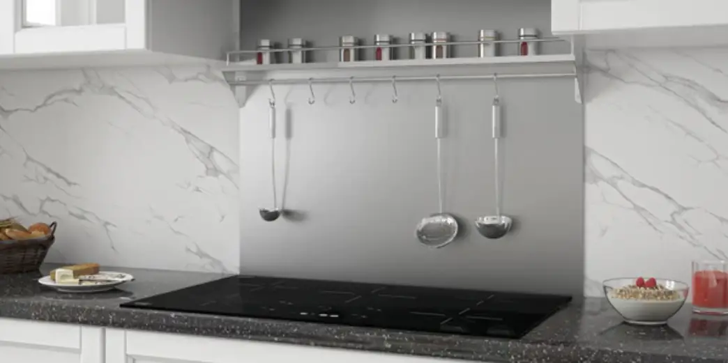 Ancona Pbs1224 24 Inch Stainless Steel Backsplash User Manual Ancona Pbs1224 24 Inch Stainless Steel Backsplash User Manual