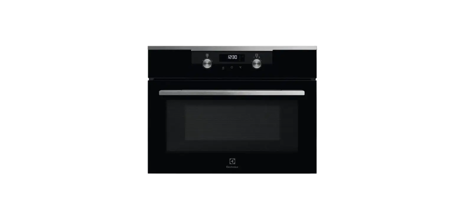 Electrolux Mq927gne Built-in Oven User Manual