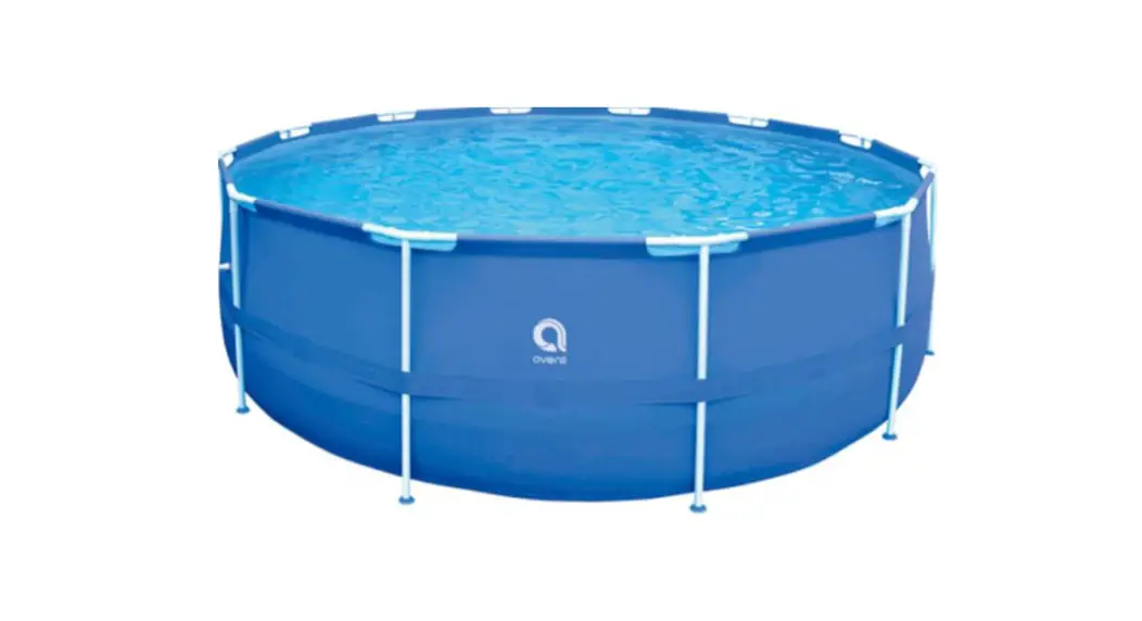 Avenli Rf-21-cz2 Round Frame Steel Swimming Pool Set User Manual Avenli Rf-21-cz2 Round Frame Steel Swimming Pool Set User Manual