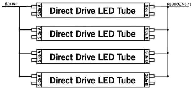 NUVO-S11919-CCT-Selectable-LED-Linear-T8-Type-B-Lamps-fig- (10)
