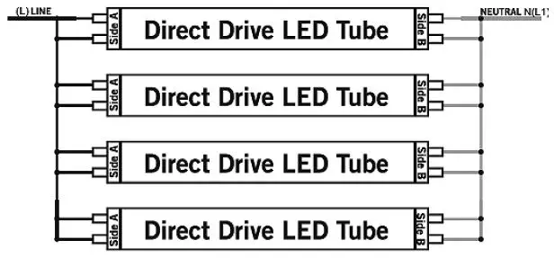 NUVO-S11919-CCT-Selectable-LED-Linear-T8-Type-B-Lamps-fig- (11)