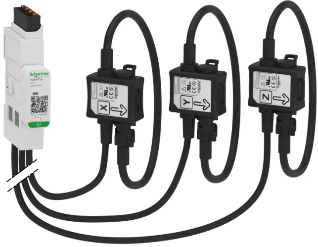 Schneider-Electric-A9MEM1590-Wireless-Communication-Energy-Sensor-product