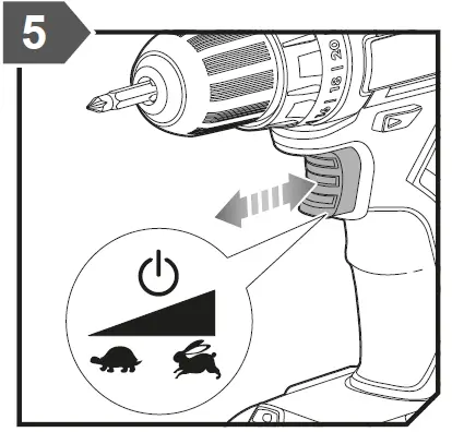 RYOBI-R18DD2-Drill-Driver-FIG-7
