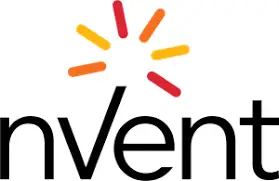 nvent logo