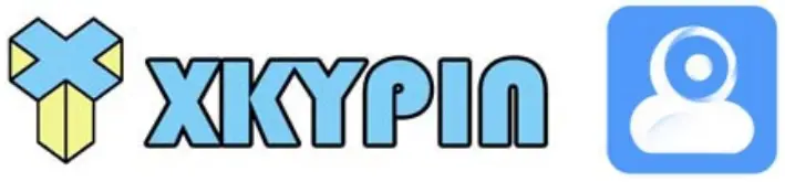 XKYPIN - logo