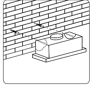 SIGURO SGR-HD-T310B Cooker Hood - fig 1