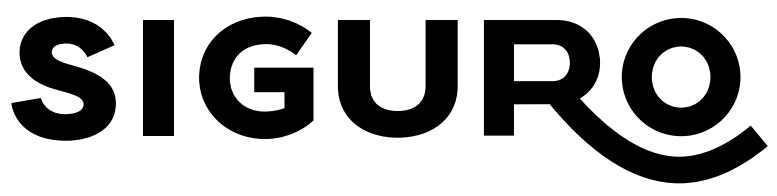 SIGURO - logo