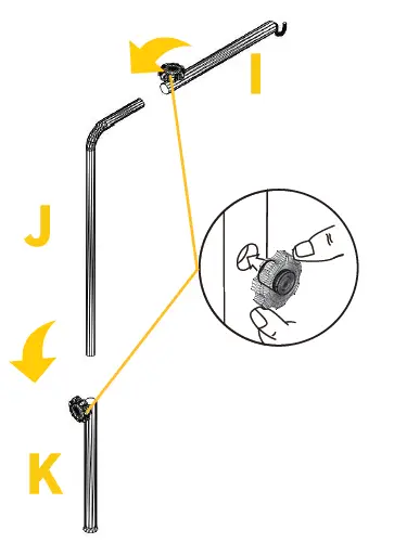 aivituvin AIR 55 Double Bunny Hutch 10