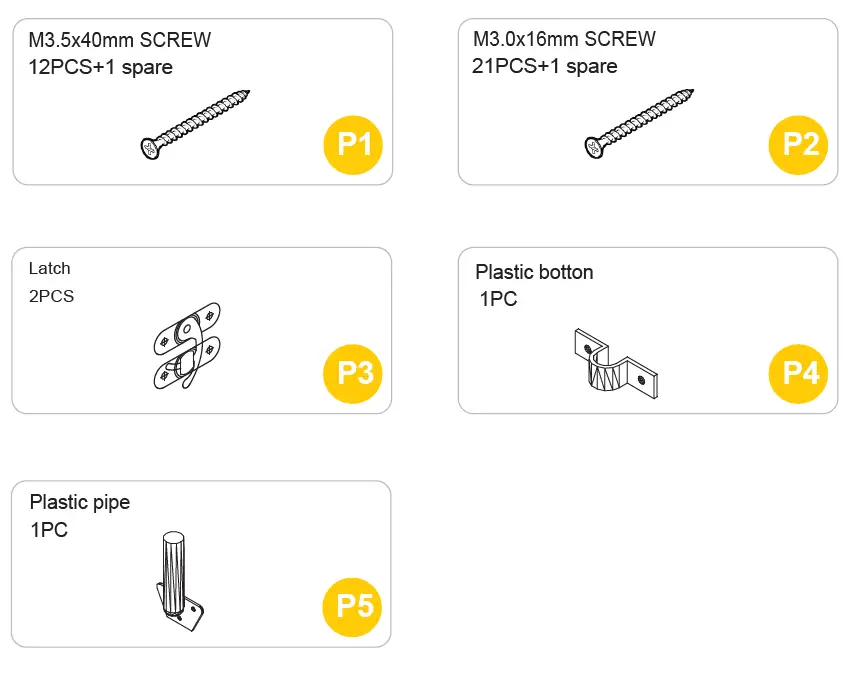 aivituvin AIR 55 Double Bunny Hutch 2