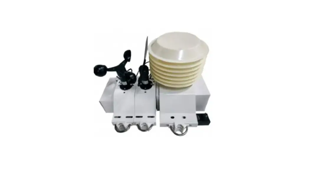 Netvox R72630 Wireless Wind Speed Sensor User Manual