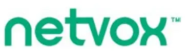 netvox -logo