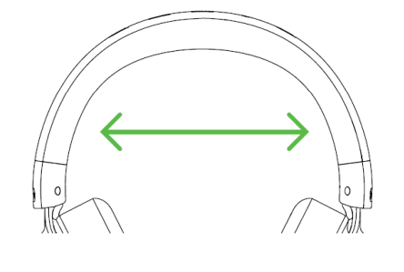 Razer RZ04-0346 Wireless Transceiver Gaming Headset - fig 18