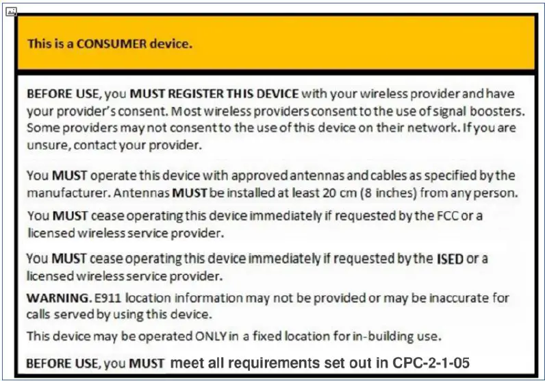 anntlent-AN-L65VA-01-Cell-Phone-Signal-Booster-FIG 9