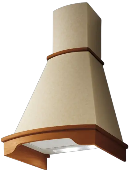 elica WH/A/60 Coraline Wall Mounted Hood
