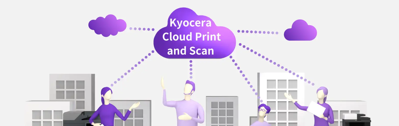 Kyocera Cloud Print And Scan Business Application User Guide Kyocera Cloud Print And Scan Business Application User Guide
