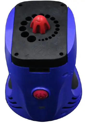 westfalia-87-28-18-Electric-Drill-Bit-Sharpener-110-W-product-image