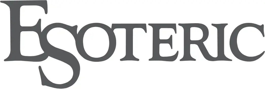 ESOTERIC logo2