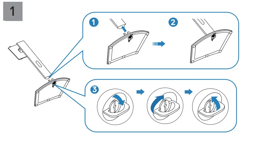 DELL S3422DW Curved Monitor - fig2
