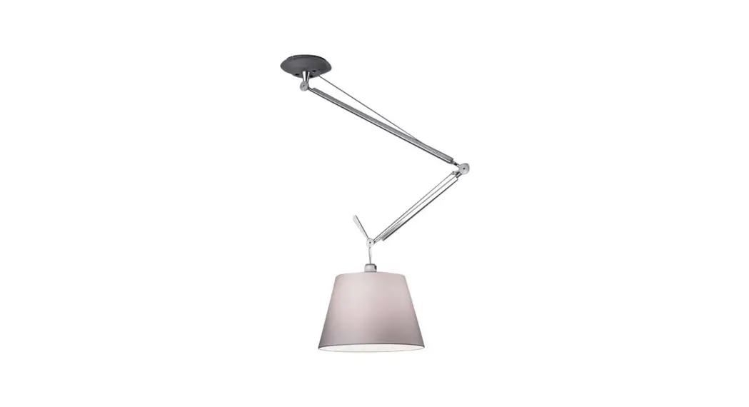 Artemide Tolomeo Off-center Suspension Light Instructions Artemide Tolomeo Off-center Suspension Light Instructions