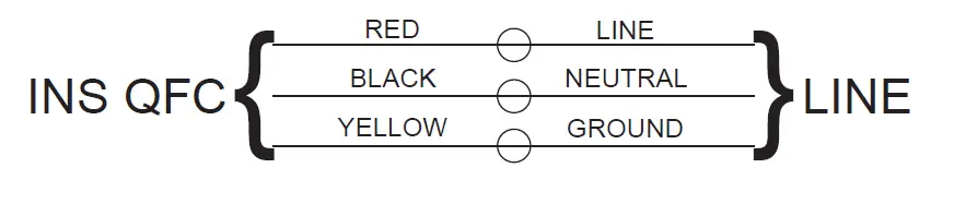 POTTER INS-QFC Quick Fill Compressor 2