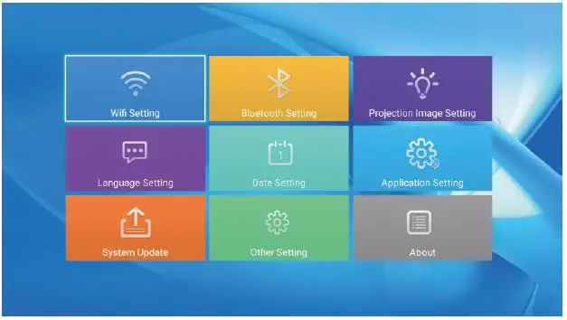 ZEBRONICS-ZEB-PIXAPLAY-18 Smart-LED-Vertical-Projector-10