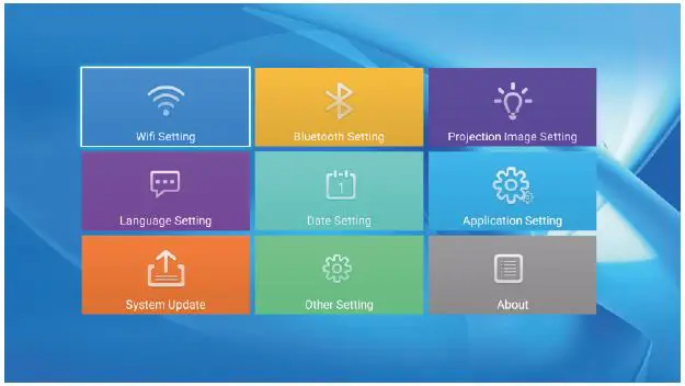 ZEBRONICS-ZEB-PIXAPLAY-18 Smart-LED-Vertical-Projector-15