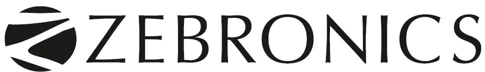Zebronics-logo