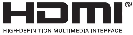 hdmi logo
