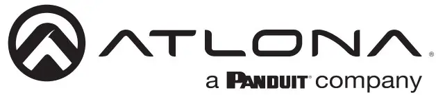 Atlona logo