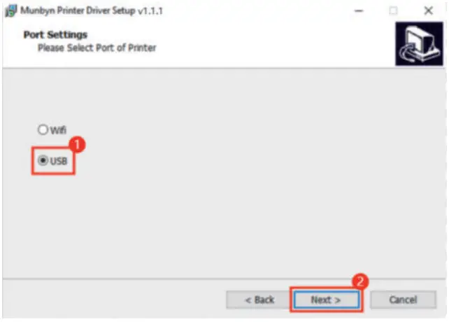 Installation Instruction