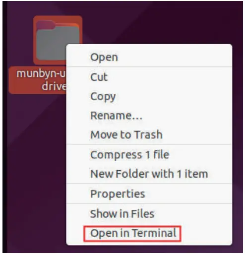 Installation Instruction
