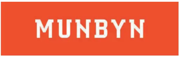 Munbyn Logo