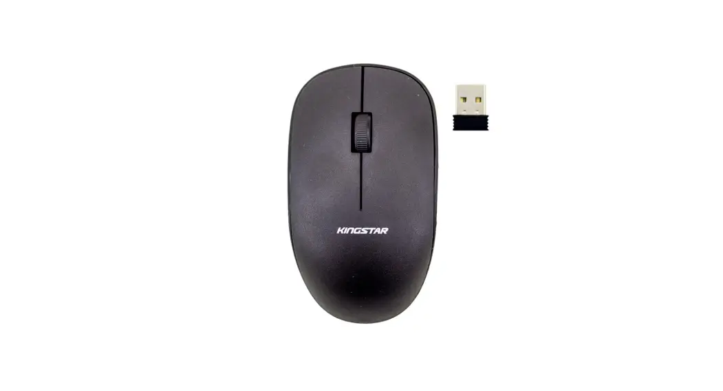 Kingstar Km50 Wireless Keyboard Instructions Kingstar Km50 Wireless Keyboard Instructions