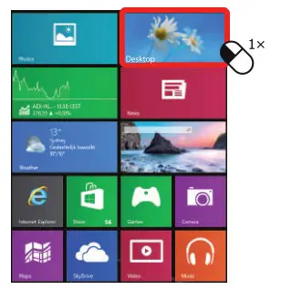 Trust Remo 2.0 Speaker Set (3)