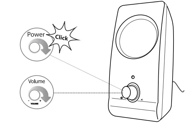 Trust Remo 2.0 Speaker Set (5)