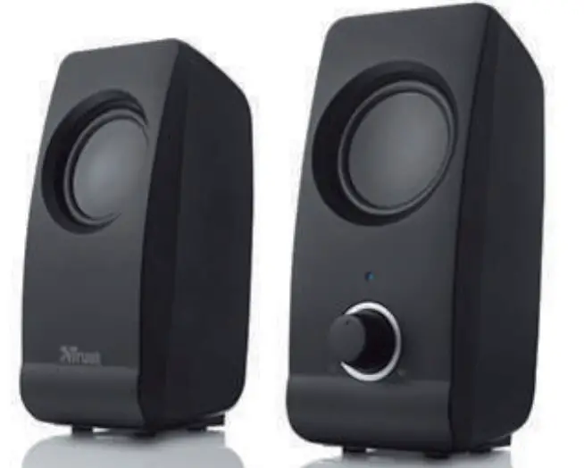 Trust Remo 2.0 Speaker Set Product